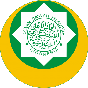Logo Yayasan